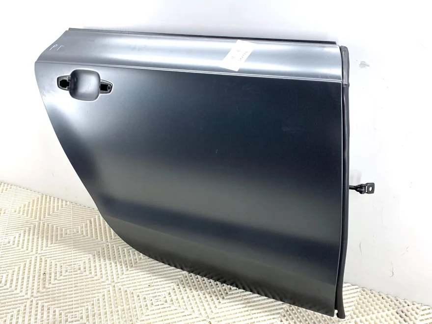 Dvere pravé zadné LX7A Audi A7 Sportback (4GA, 4GF) 2010 - 2018 LX7A – fotka 3