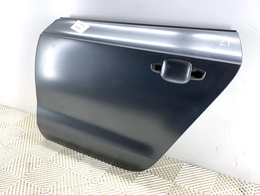 DVERE ĽAVÉ ZADNÉ LX7A AUDI A7 SPORTBACK (4GA, 4GF) 2010 - 2018 LX7A – fotka 2