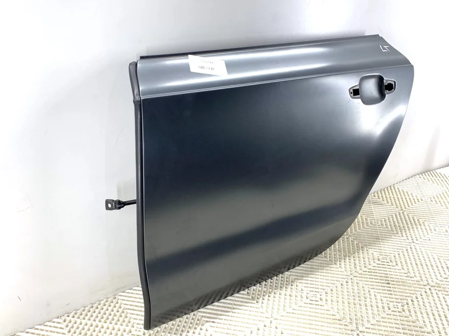 DVERE ĽAVÉ ZADNÉ LX7A AUDI A7 SPORTBACK (4GA, 4GF) 2010 - 2018 LX7A – fotka 3