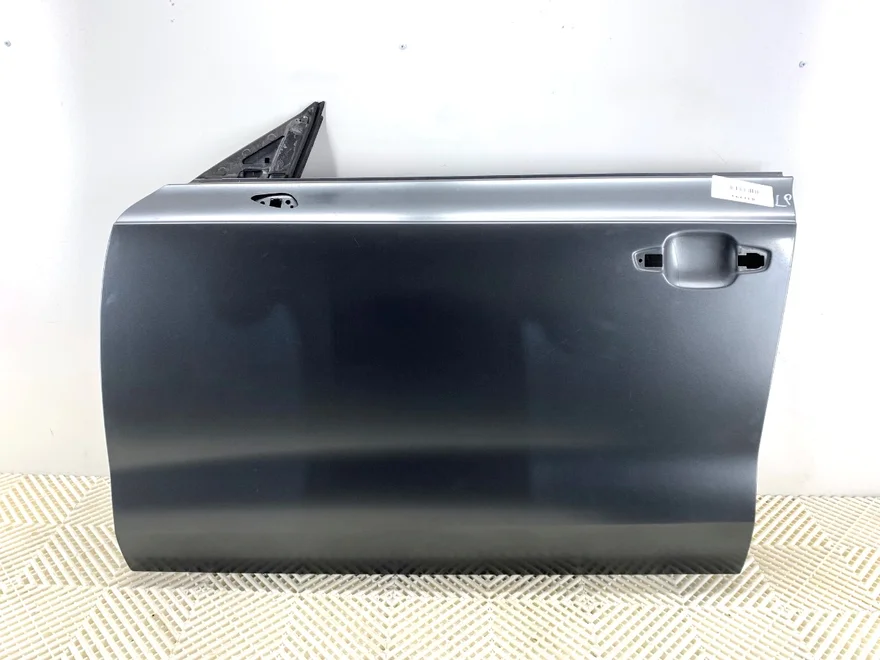 Dvere ľavé predné LX7A Audi A7 Sportback (4GA, 4GF) 2010 - 2018 LX7A – fotka 1