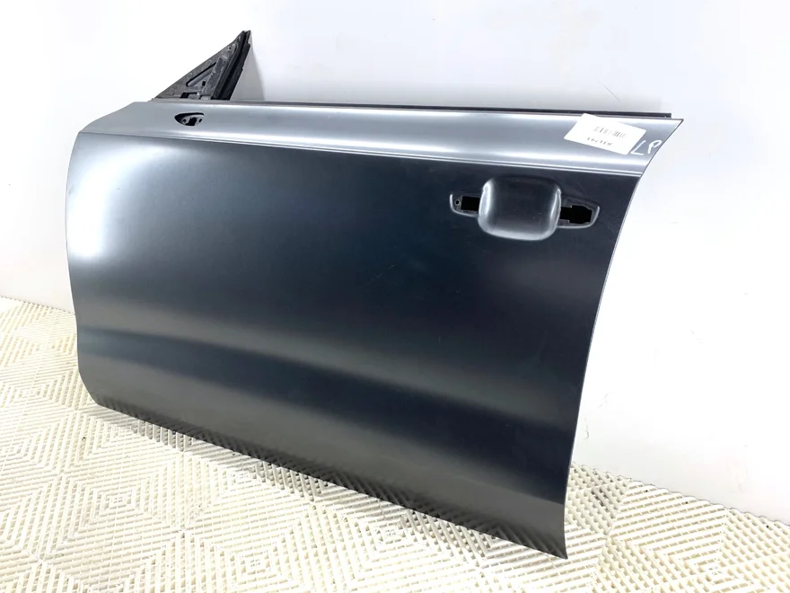 Dvere ľavé predné LX7A Audi A7 Sportback (4GA, 4GF) 2010 - 2018 LX7A – fotka 2