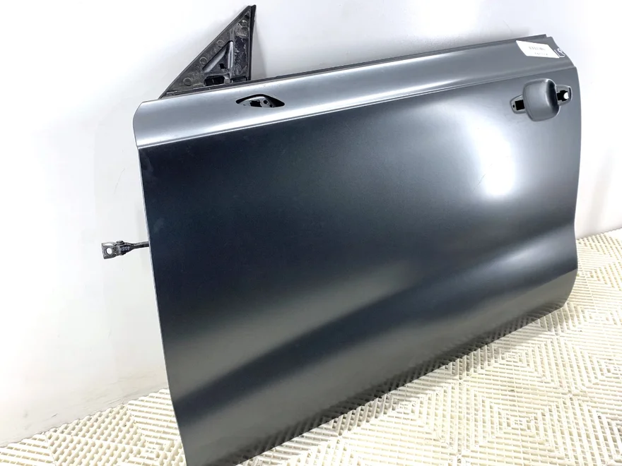 Dvere ľavé predné LX7A Audi A7 Sportback (4GA, 4GF) 2010 - 2018 LX7A – fotka 4