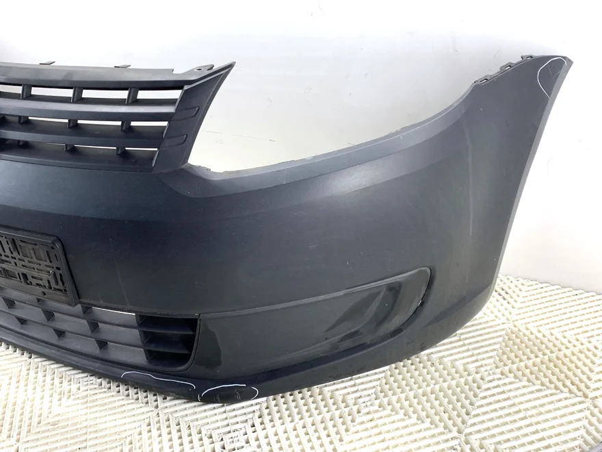 NÁRAZNÍK PREDNÝ VW CADDY III (2KA, 2KH, 2CA, 2CH) 2004 - 2015 – fotka 2