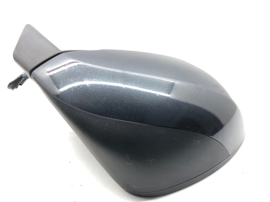 Spätné zrkadlo pravé Renault Grand Scénic III (JZ0/1_) 2009 - 2022 TEB66 – fotka 2