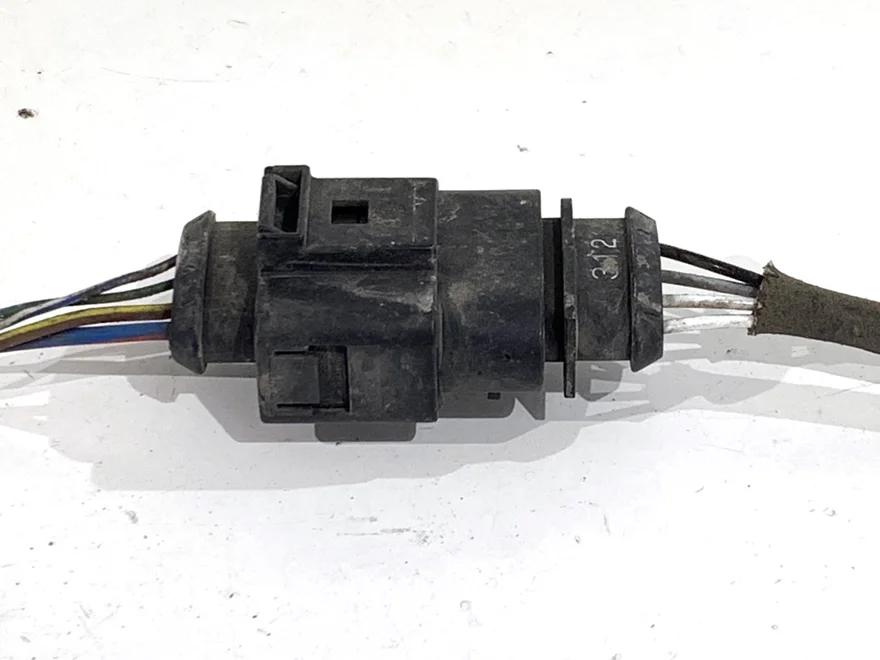 SONDA LAMBDA ZADNÁ SEAT IBIZA IV ST (6J8, 6P8) 2010 - 2016 03C906262 – fotka 2