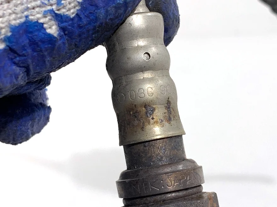 SONDA LAMBDA ZADNÁ SEAT IBIZA IV ST (6J8, 6P8) 2010 - 2016 03C906262 – fotka 4