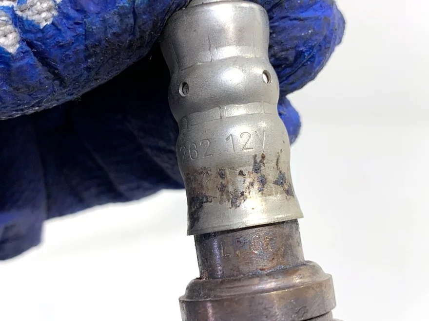 SONDA LAMBDA ZADNÁ SEAT IBIZA IV ST (6J8, 6P8) 2010 - 2016 03C906262 – fotka 6