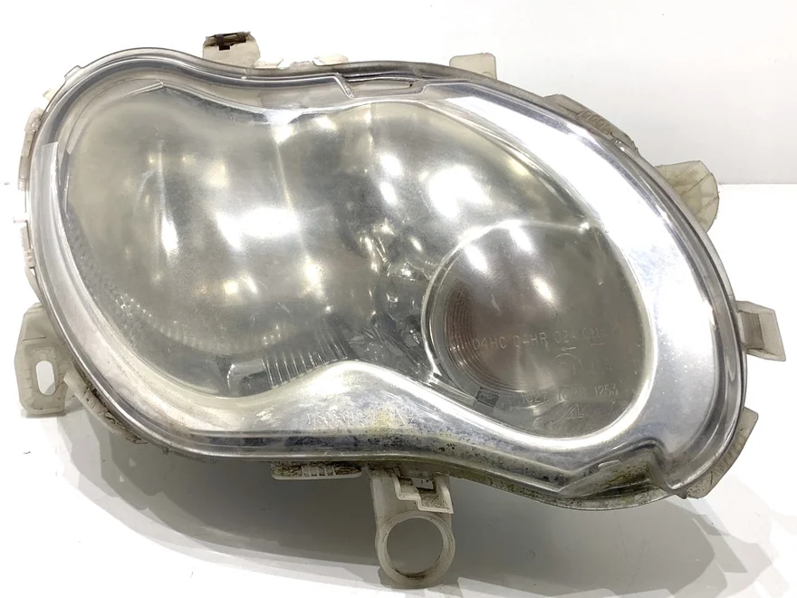 Svetlo pravé predné Smart Fortwo Coupe (450) 2004 - 2007 0301169202