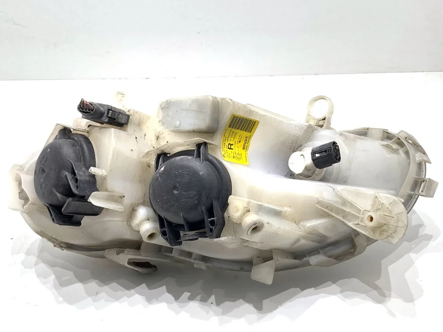 Svetlo pravé predné Smart Fortwo Coupe (450) 2004 - 2007 0301169202 – fotka 2