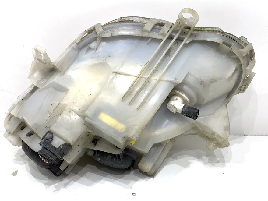 Svetlo pravé predné Smart Fortwo Coupe (450) 2004 - 2007 0301169202 – fotka 3