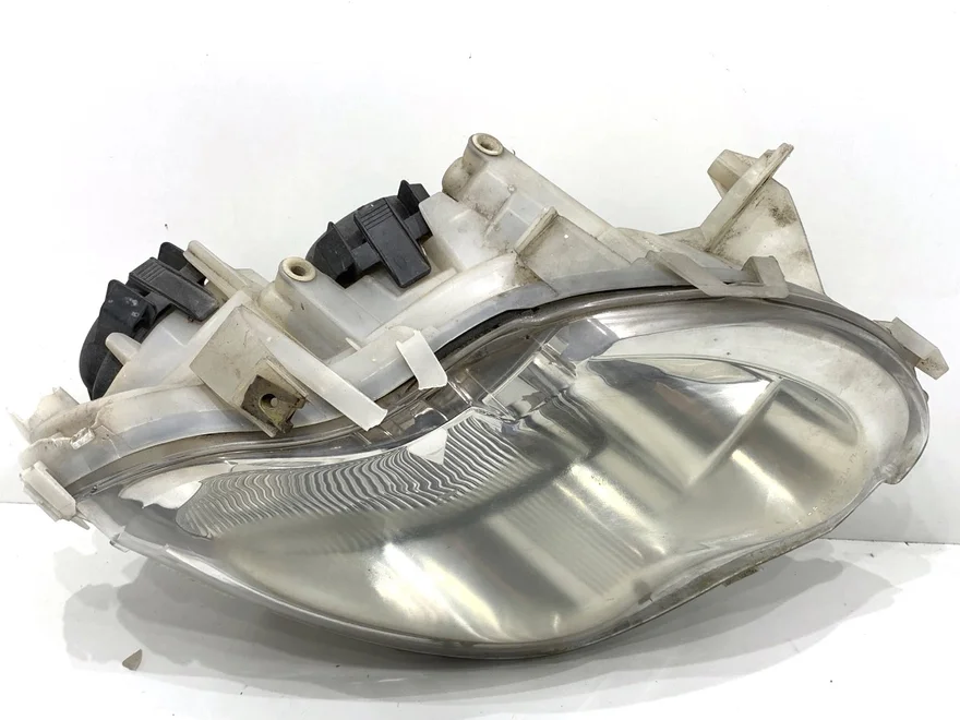 Svetlo pravé predné Smart Fortwo Coupe (450) 2004 - 2007 0301169202 – fotka 4