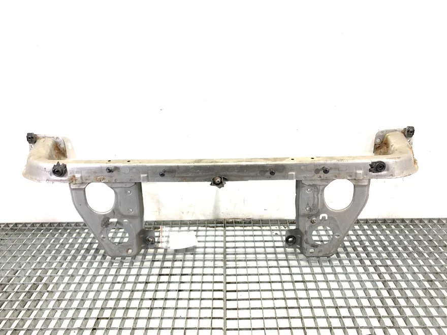 ČELO PREDNÉ SMART FORTWO COUPE (450) 2004 - 2007 – fotka 1