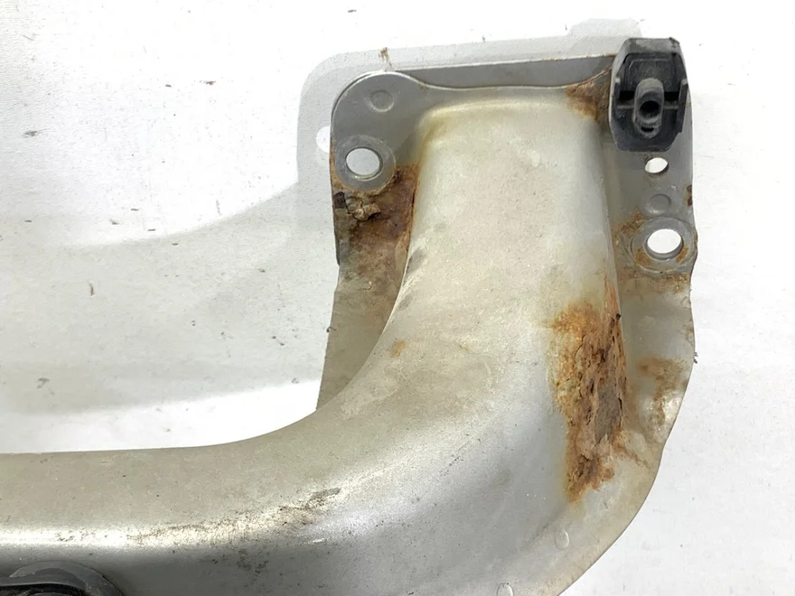 ČELO PREDNÉ SMART FORTWO COUPE (450) 2004 - 2007 – fotka 3
