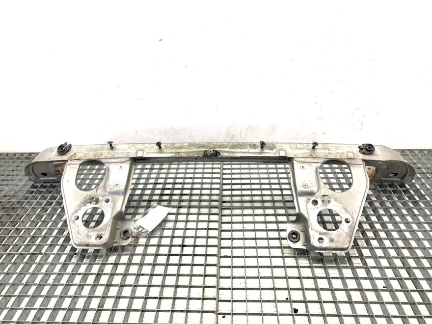 ČELO PREDNÉ SMART FORTWO COUPE (450) 2004 - 2007 – fotka 4