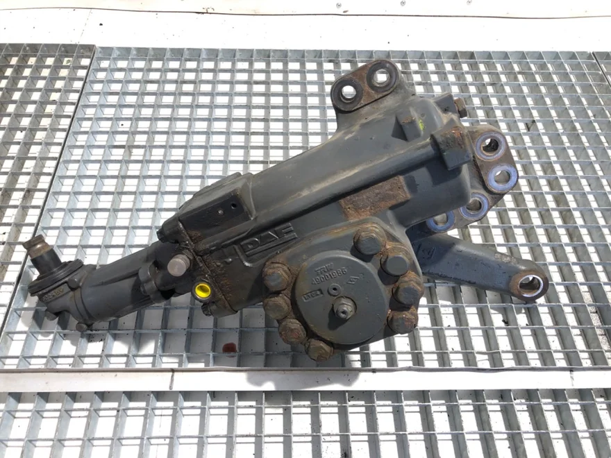 SERVO RIADENIA DAF XF 2012 - 2022 49001986