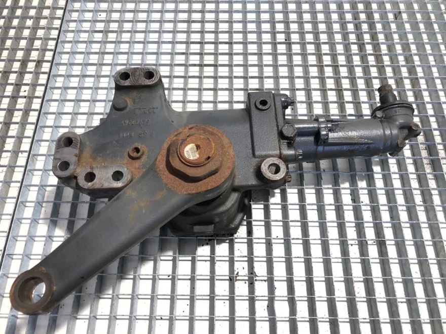 SERVO RIADENIA DAF XF 2012 - 2022 49001986 – fotka 3