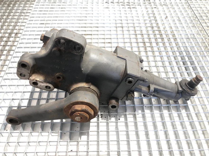 SERVO RIADENIA DAF XF 2012 - 2022 49001986 – fotka 6