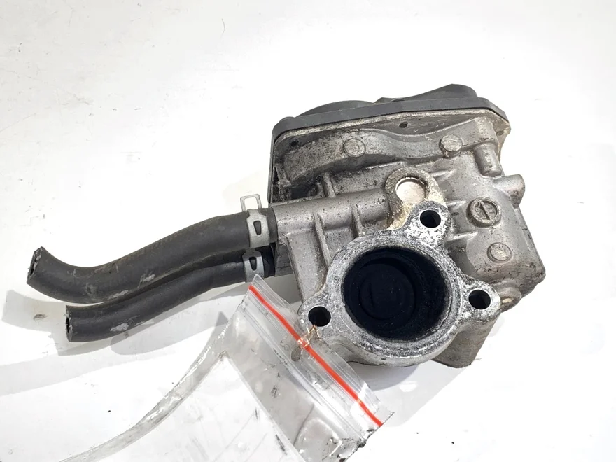 Ventil egr Honda CR-V IV (RM_) 2012 - 2022 18710-RZ0-G0 – fotka 1