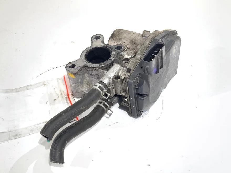 Ventil egr Honda CR-V IV (RM_) 2012 - 2022 18710-RZ0-G0 – fotka 2
