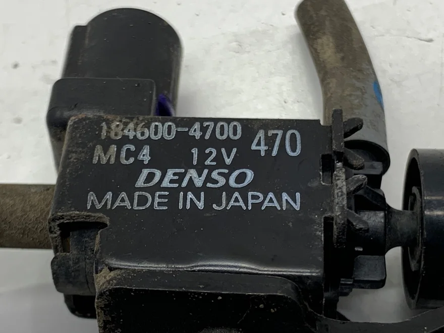 Ventil podtlaku Honda CR-V IV (RM_) 2012 - 2022 184600-4700 – fotka 4