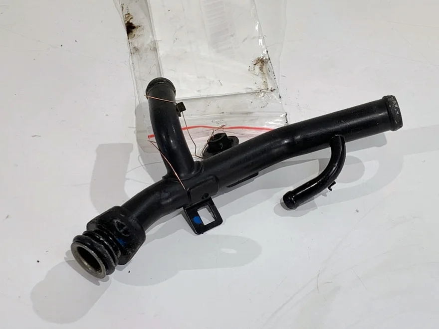 Hlavné potrubie vody Honda CR-V IV (RM_) 2012 - 2022