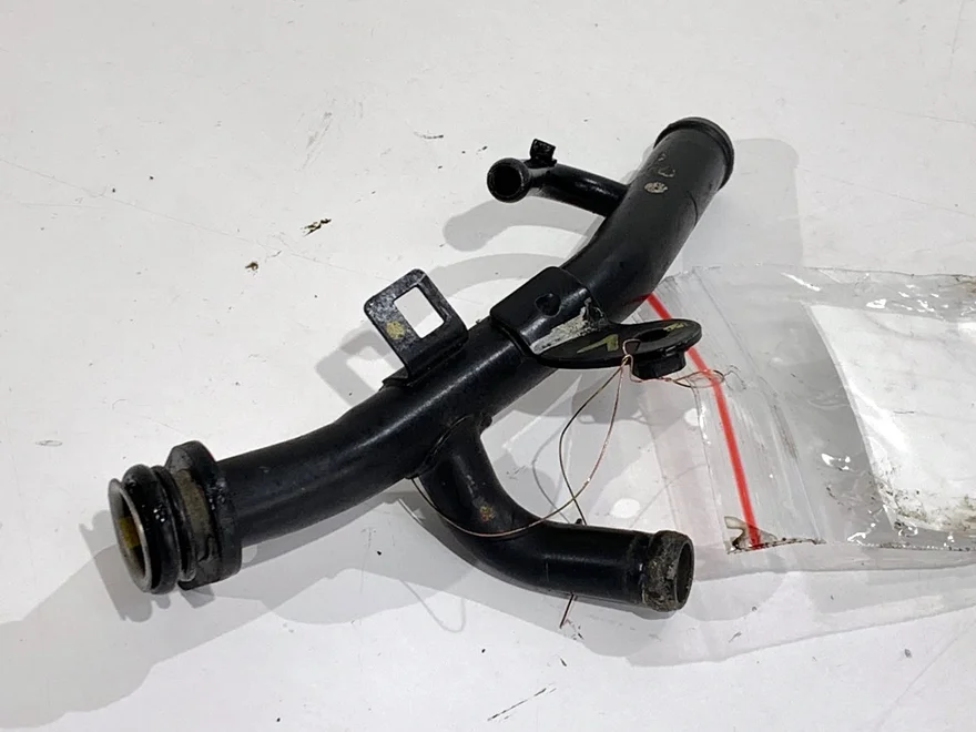 Hlavné potrubie vody Honda CR-V IV (RM_) 2012 - 2022 – fotka 2