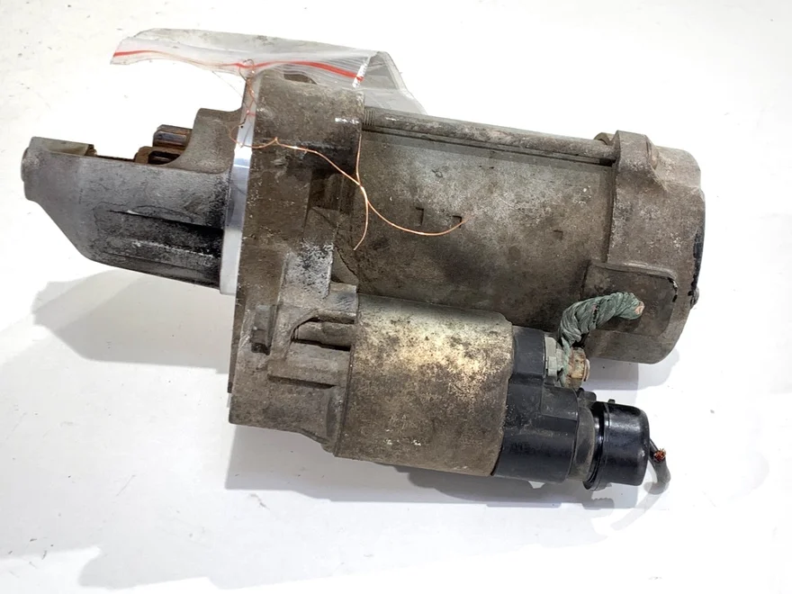 ŠTARTÉR HONDA CR-V IV (RM_) 2012 - 2022 438000-0070 – fotka 2