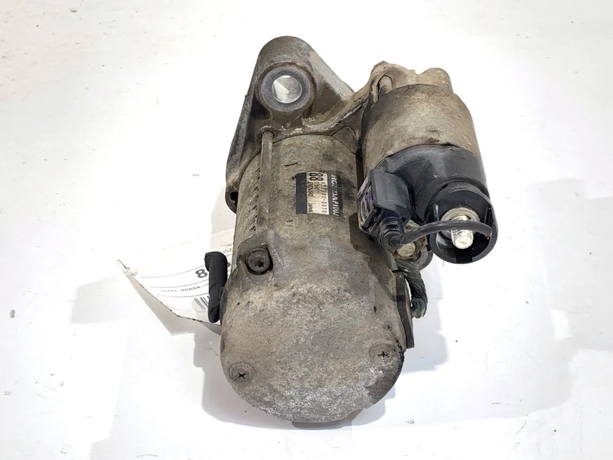 ŠTARTÉR HONDA CR-V IV (RM_) 2012 - 2022 438000-0070 – fotka 3