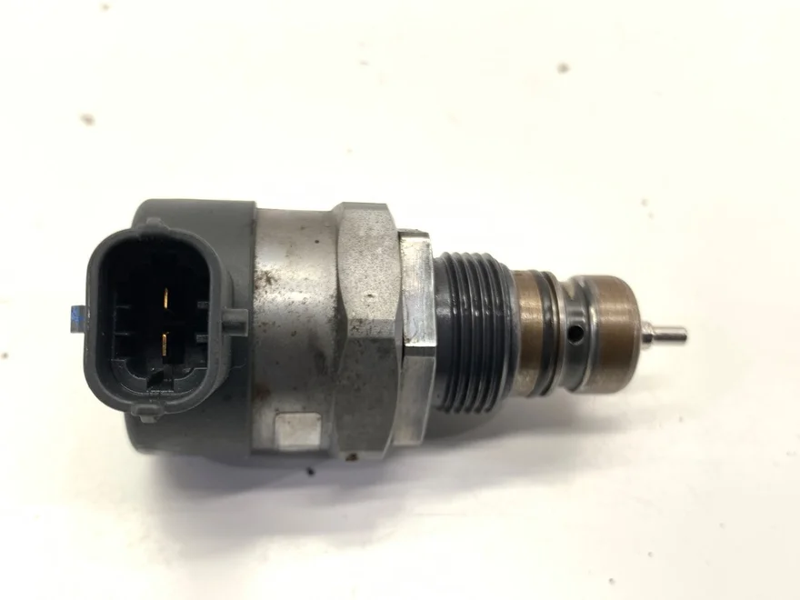 Regulátor tlaku paliva Honda CR-V IV (RM_) 2012 - 2022 0281002966 – fotka 3