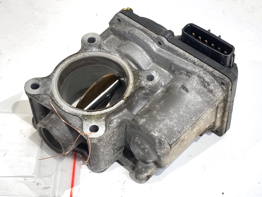Škrtiaca klapka Honda Cr-v IV (RM_) 2012 - 2022 16800-RZ0-G0 – fotka 1