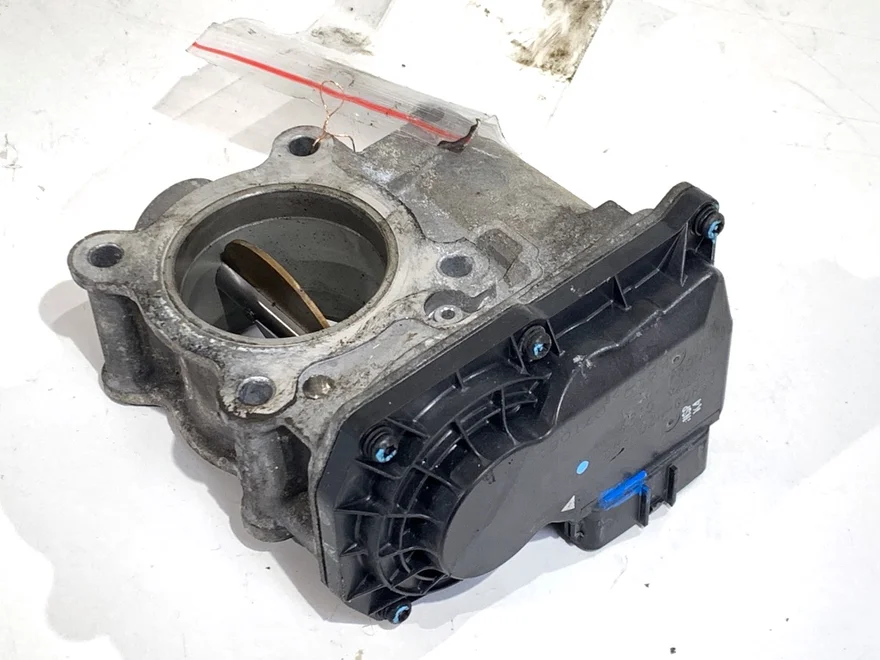 Škrtiaca klapka Honda Cr-v IV (RM_) 2012 - 2022 16800-RZ0-G0 – fotka 2