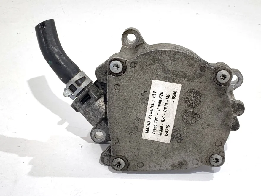 ČERPADLO PODTLAK HONDA CR-V IV (RM_) 2012 - 2022 36300-RZ0-G010-M2 – fotka 3