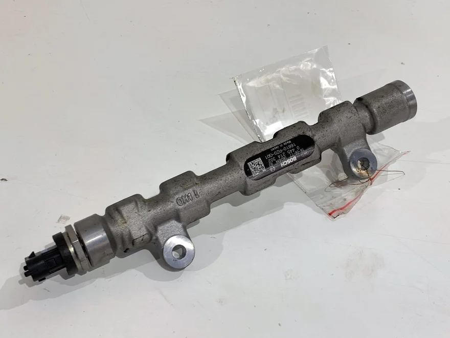 Vstrekovacia rampa Honda CR-V IV (RM_) 2012 - 2022 0445214302 – fotka 2