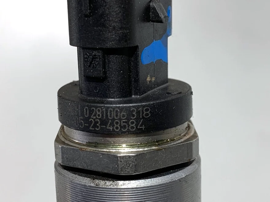 Vstrekovacia rampa Honda CR-V IV (RM_) 2012 - 2022 0445214302 – fotka 4