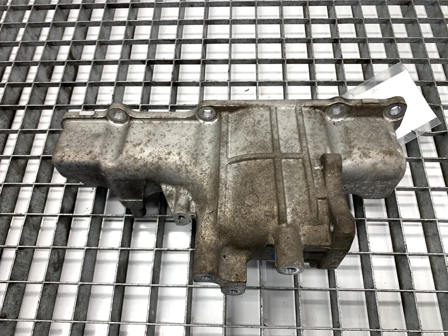 Sacie potrubie Honda CR-V IV (RM_) 2012 - 2022 – fotka 2