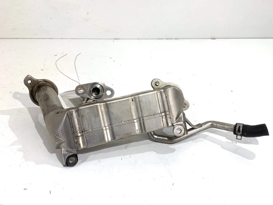 Chladič egr Honda CR-V IV (RM_) 2012 - 2022 – fotka 2