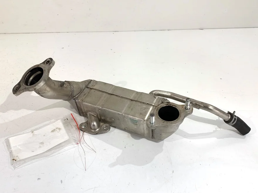 Chladič egr Honda CR-V IV (RM_) 2012 - 2022 – fotka 3