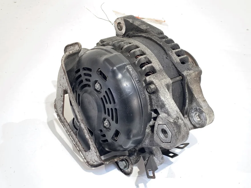 Alternátor Honda CR-V IV (RM_) 2012 - 2022 104211-8280 – fotka 2