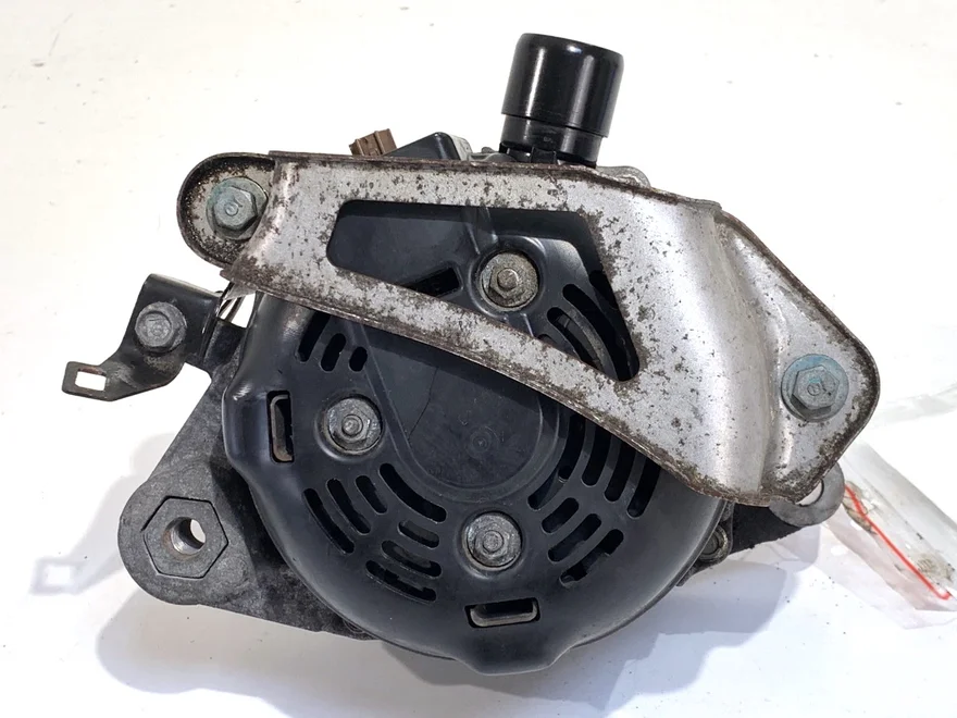 Alternátor Honda CR-V IV (RM_) 2012 - 2022 104211-8280 – fotka 3
