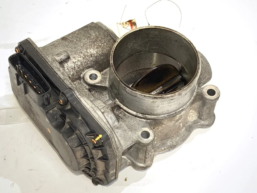 Škrtiaca klapka Honda Cr-v IV (RM_) 2012 - 2022 17900-RZ0-G0