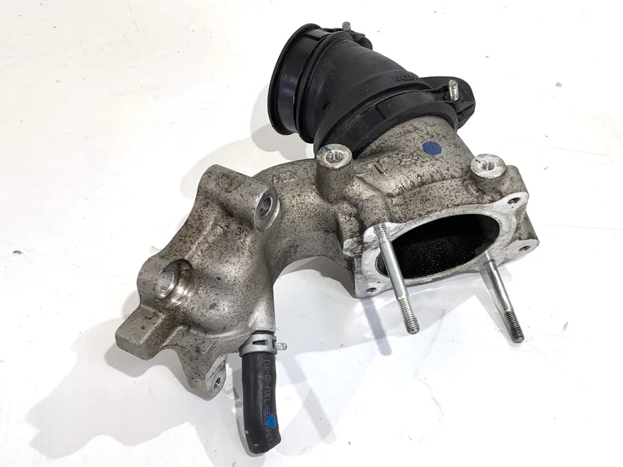 Vzduchové potrubie Honda CR-V IV (RM_) 2012 - 2022 – fotka 2