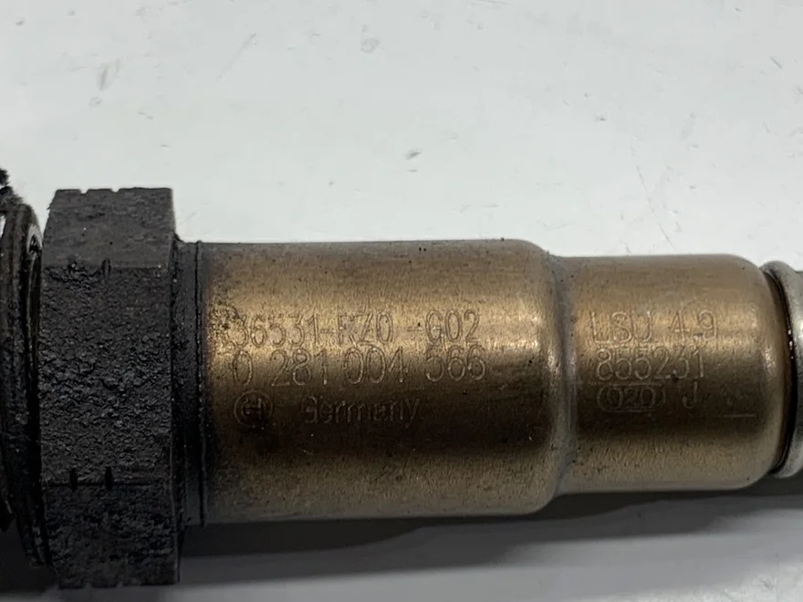 Sonda lambda Honda CR-V IV (RM_) 2012 - 2022 0281004566 – fotka 4