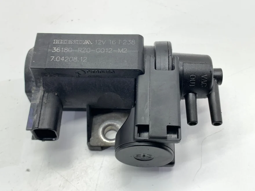 Ventil podtlaku Honda CR-V IV (RM_) 2012 - 2022 36180-RZ0-G012-M2