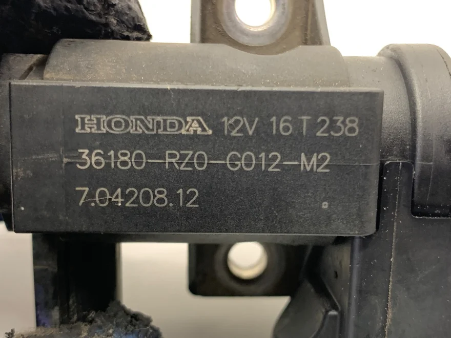 Ventil podtlaku Honda CR-V IV (RM_) 2012 - 2022 36180-RZ0-G012-M2 – fotka 4