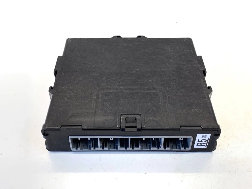 Modul ECU Lexus Is III (_E3_) 2013 - 2022 89981-53070 – fotka 2