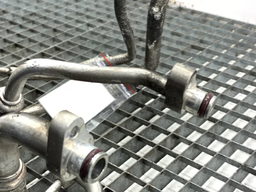 Hadica klimatizácie Mercedes-Benz Class GL (X166) 2012 - 2015 – fotka 4