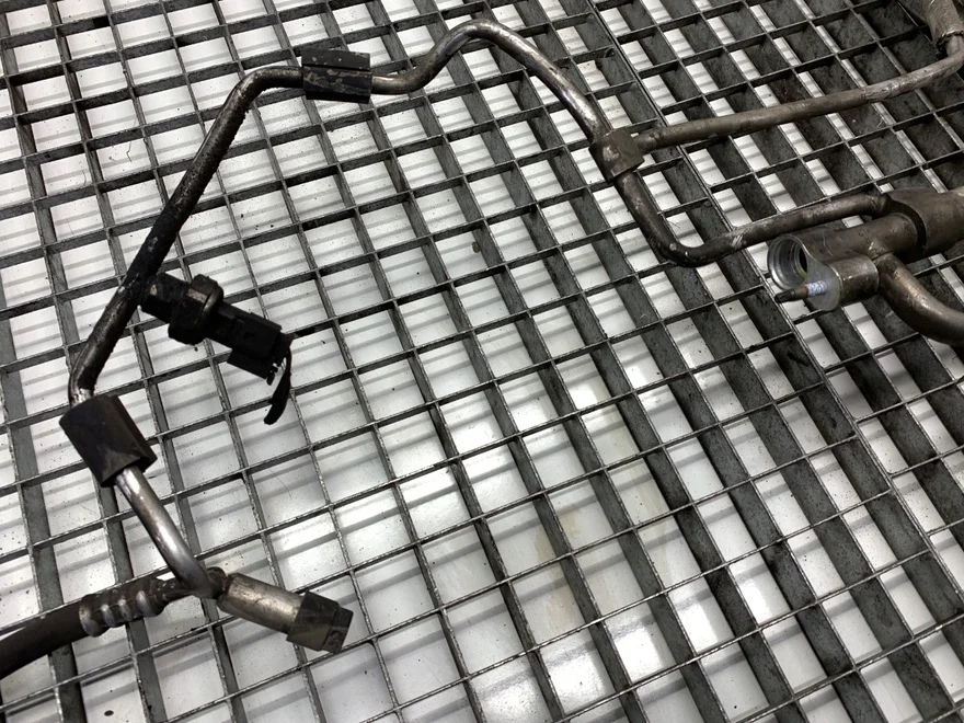 Hadica klimatizácie Mercedes-Benz Class GL (X166) 2012 - 2015 – fotka 5