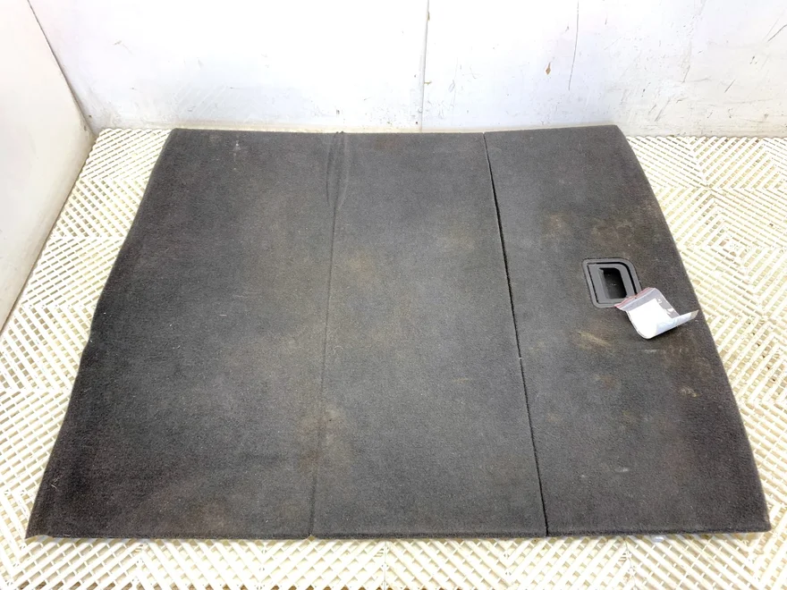 Koberec podlaha kufra Audi A4 B7 Avant (8ED) 2004 - 2008 8E9861529D – fotka 1