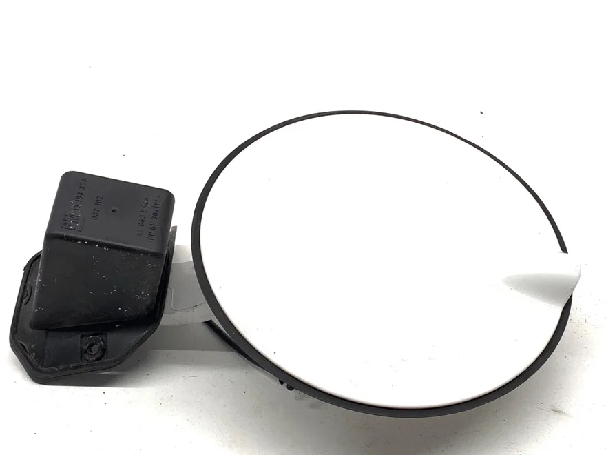 Dvierka palivovej nádrže Opel Corsa E (X15) 2014 - 2022 13183306