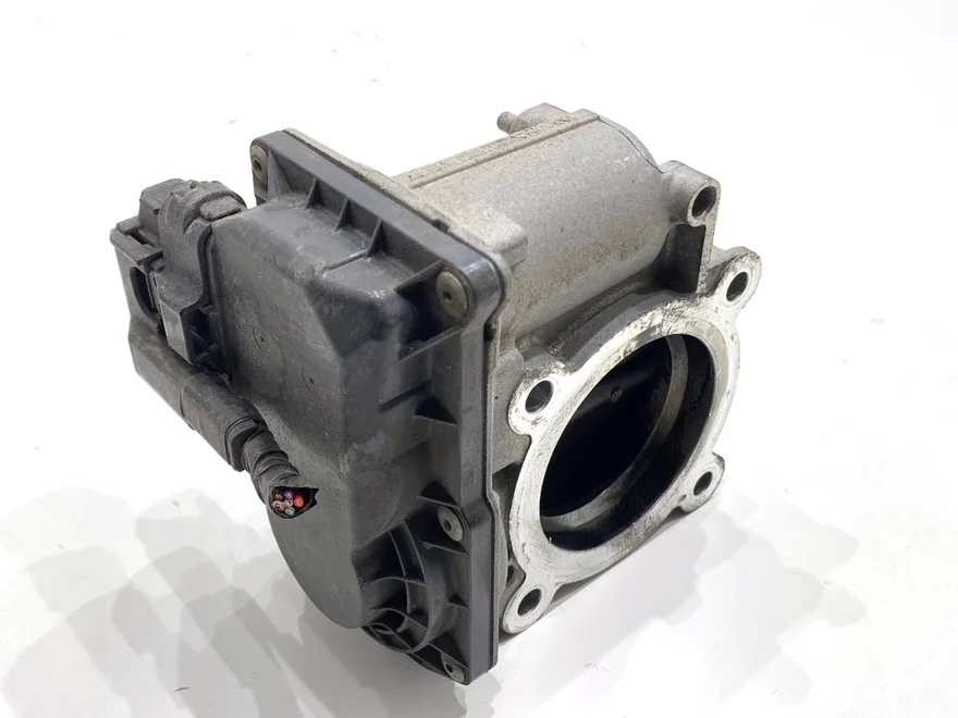 Škrtiaca klapka Mazda CX-3 (DK) 2015 - 2022 PE0113640 – fotka 2